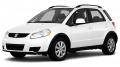 Suzuki SX4 Hatchback